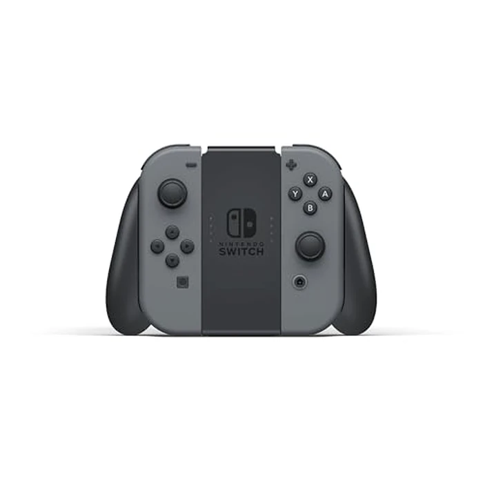 Nintendo Switch with Gray Joy‑Con - HAC-001(-01) by Nintendo - Image 5