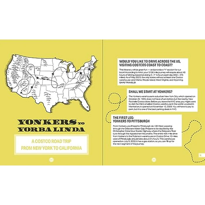 The Joy of Costco: A Treasure Hunt from A to Z by Hot Dog Press - Image 4