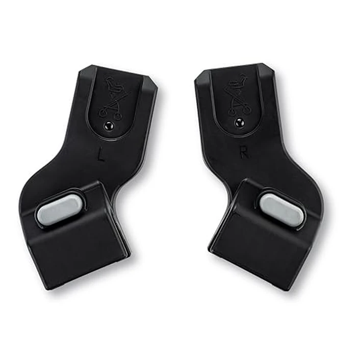 BOB Gear(R) Wayfinder(TM) Universal Infant Car Seat Adapter by BOB Gear - Used - Like New condition