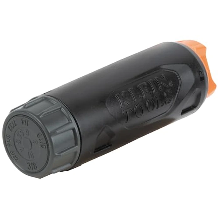 Klein Tools T606 Universal L-to-T Hex Key Adapter, Converts Metric and SAE L-Keys to T-Handles by KLEIN TOOLS - Image 1