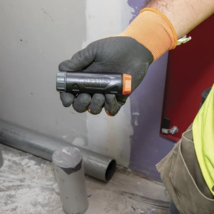 Klein Tools T606 Universal L-to-T Hex Key Adapter, Converts Metric and SAE L-Keys to T-Handles by KLEIN TOOLS - Image 8