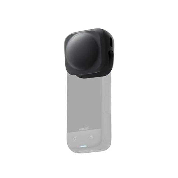 Insta360 X4 Lens Cap by Insta360 - Used - Like New condition - CA$9.11