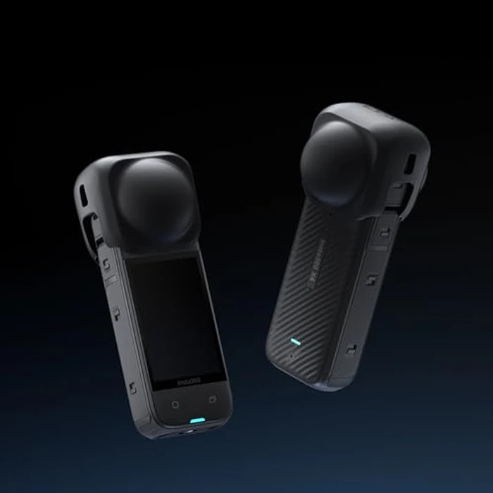 Insta360 X4 Lens Cap by Insta360 - Image 2