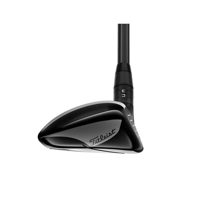 Titleist TSR1 Hybrid Women - Golf Club - 6H - 26 degrees Loft - Ladies Flex - Mitsubishi Chemical MMT SpeedMesh 40 HY Shaft - Woman by Titleist - Image 2