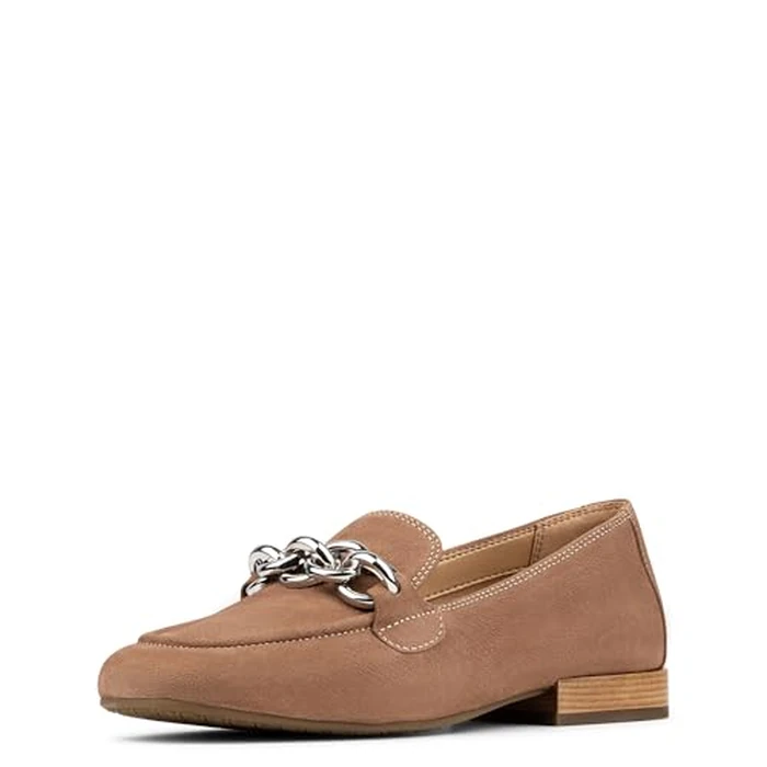 Donald Pliner Womens BALINDA Antique Nubuc, Tobacco 10 by Donald J Pliner - Used - Good condition - US$37.44