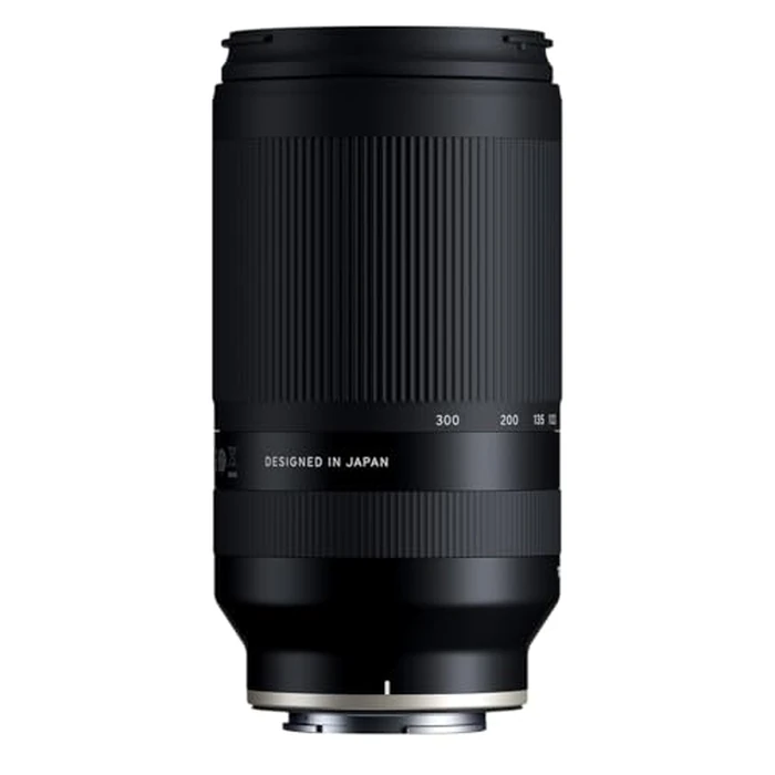 Tamron 70-300mm F/4.5-6.3 Di III RXD for Sony Mirrorless Full Frame/APS-C E-Mount (6 Year Limited Canadian Warranty for New Lenses Only) by Tamron - Image 5