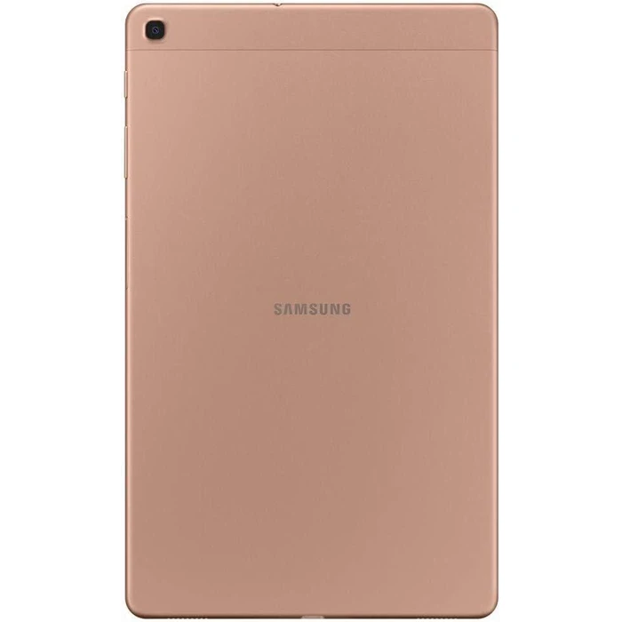 Galaxy Tab A (2019) 10.1-inch - 32GB - Cellular + WiFi - Gold by Samsung - Image 4