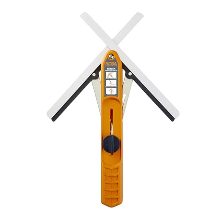 Bora MiteriX Angle Aluminum Wood Duplicator 530401 by BORA - Image 1