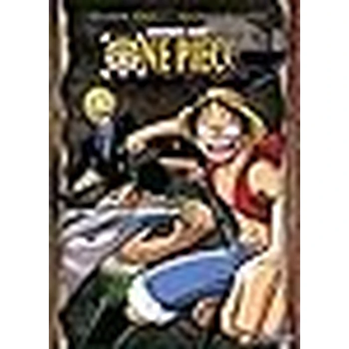 One Piece: Season 1, Second Voyage by Funimation - Image 2