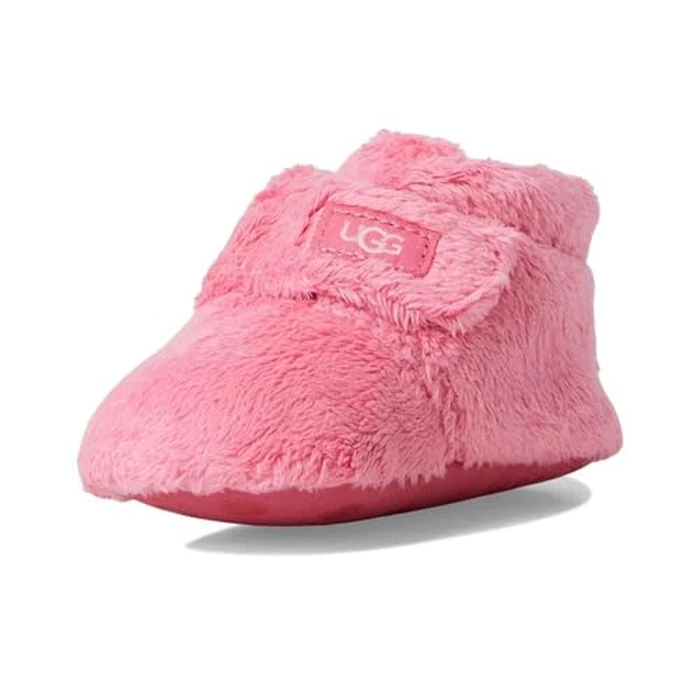 UGG Kids' I Bixbee Boot, Pink Bloom, 02/03 by UGG - Used - Like New condition - US$36.78