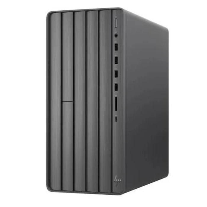 HP Envy TE01 Desktop - Intel Core i7-14700 2.1GHz - 1TB - Gray - 32GB RAM by HP - Image 3