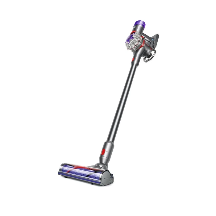 Refurbished Dyson V8B Vacuum Cleaner (Colour may vary) by Dyson - refurbished condition