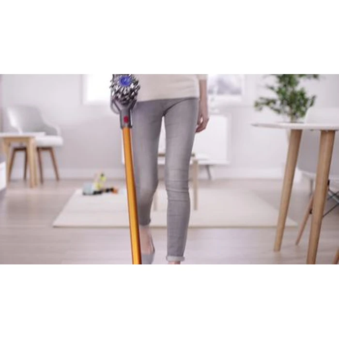 Refurbished Dyson V8B Vacuum Cleaner (Colour may vary) by Dyson - Image 2