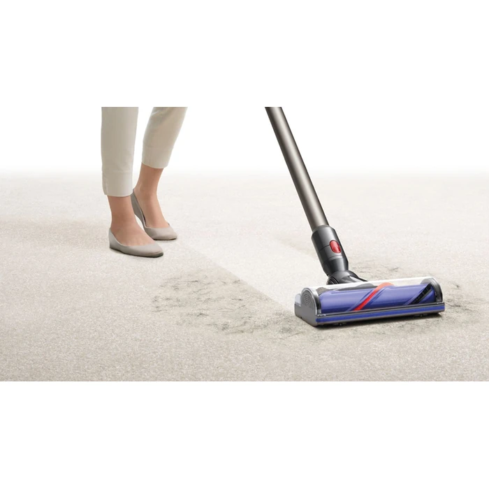 Refurbished Dyson V8B Vacuum Cleaner (Colour may vary) by Dyson - Image 4
