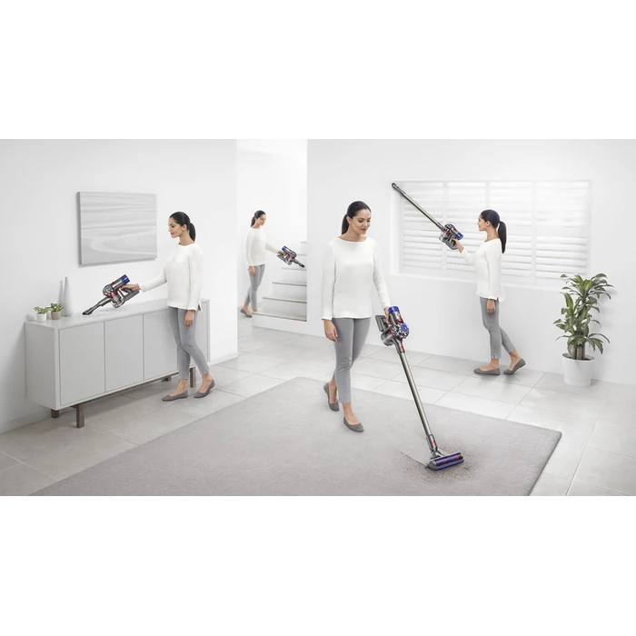 Refurbished Dyson V8B Vacuum Cleaner (Colour may vary) by Dyson - Image 6