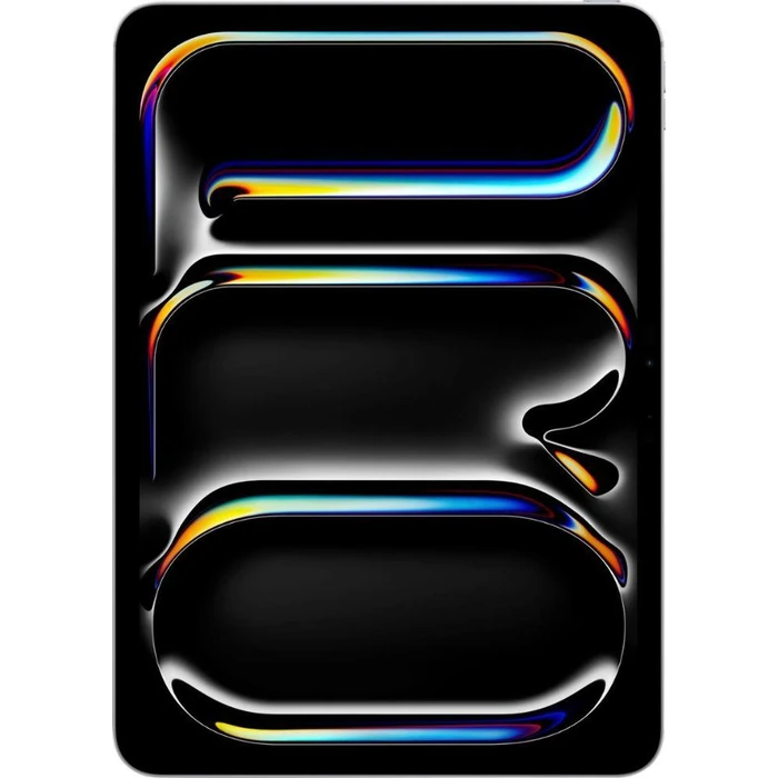 iPad Pro 11-inch (2024) 5th Gen - 512GB - WiFi - Silver by Apple - Image 2