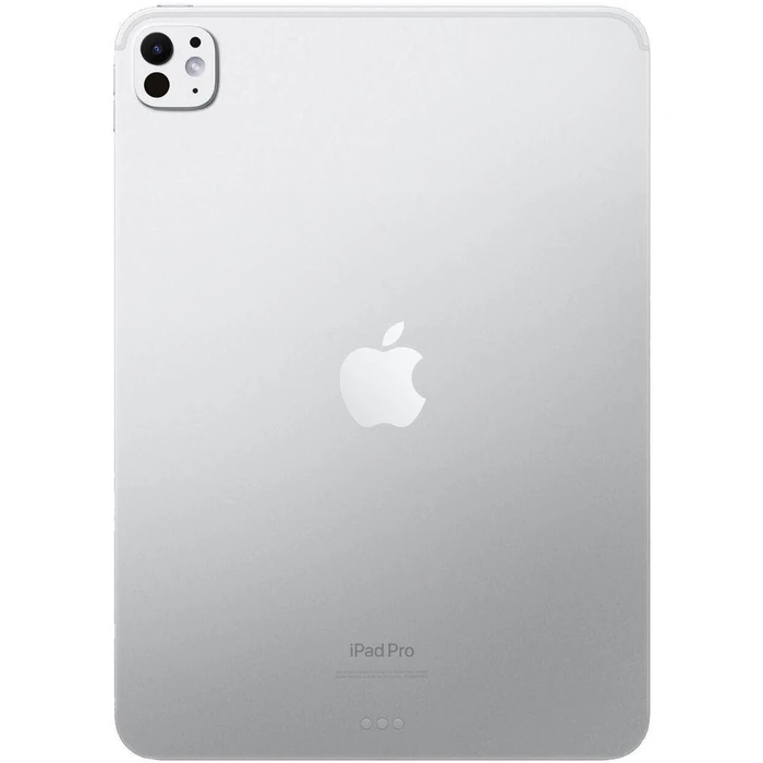 iPad Pro 11-inch (2024) 5th Gen - 512GB - WiFi - Silver by Apple - Image 3