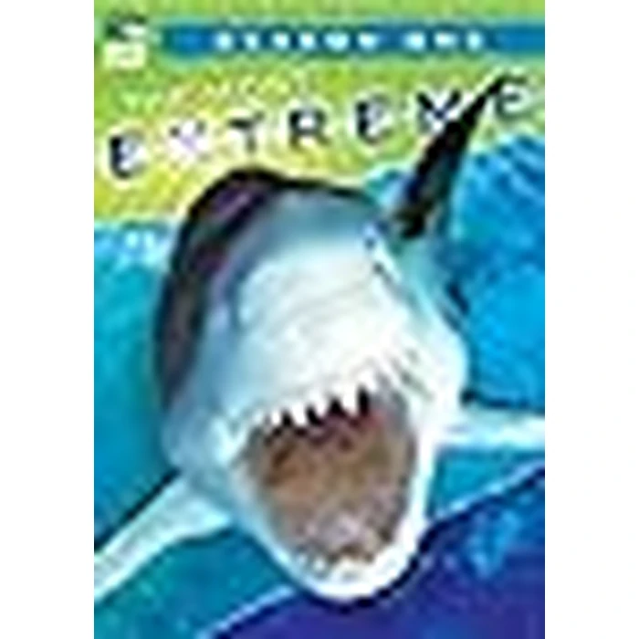 Most Extreme - Season 1 [DVD] by Animal Planet - Image 2