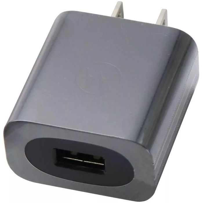 Motorola Charge Brick SA18C82732 (Bulk Packaging) - Black by Motorola - Image 2
