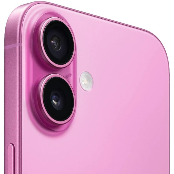 iPhone 16 - 128GB - eSIM - Pink - AT&T by Apple - Image 4