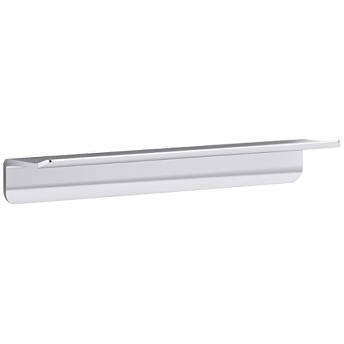 Kohler K-97622-SHP Choreograph 14" Floating Shower Shelf, Bright Polished Silver by Kohler - Used - Like New condition - US$37.59