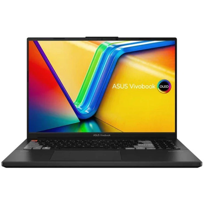 Asus Vivobook Pro 16X OLED K6604JV Laptop 16" - Black - Intel Core i9-13980HX 2.2GHz - 16GB RAM - 1TB by Asus - Refurbished - Excellent condition