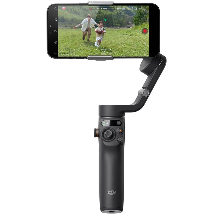 DJI Osmo Mobile 6 Stabilizer - Slate Gray by DJI - Image 1