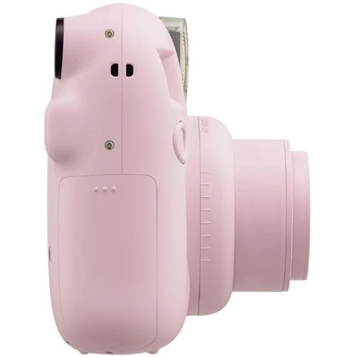 Fujifilm Instax Mini 12 Instant Camera - Blossom Pink by Fujifilm - Image 3