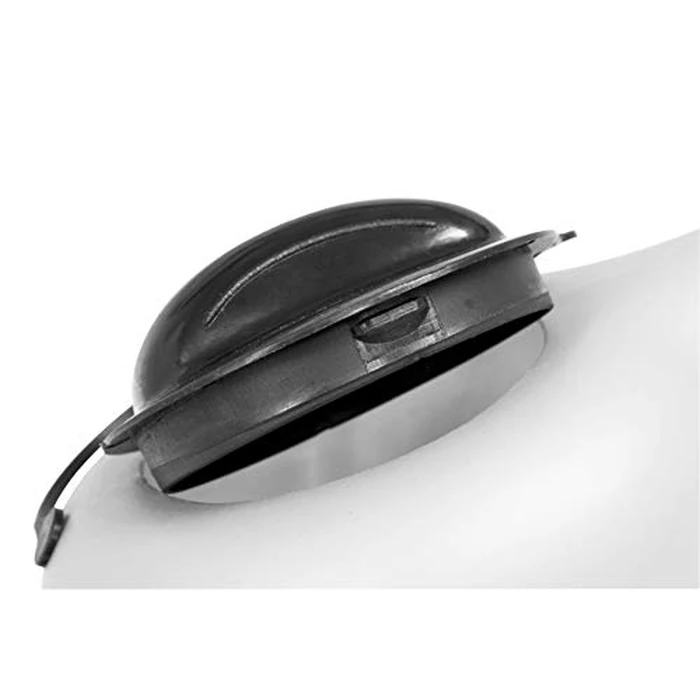 Lisle 19702 8 Quart Dispenser With Lid And Cap by Lisle - Image 1