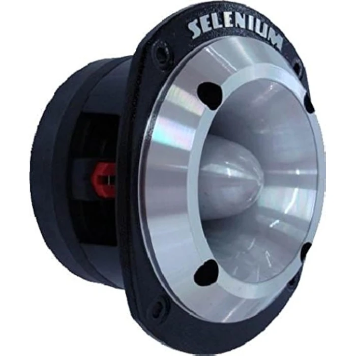Selenium ST400TRIO 8 Ohm Super Frequency Tweeter with Barium Ferrite Magnet by Selenium - Used - Acceptable condition - CA$63.59