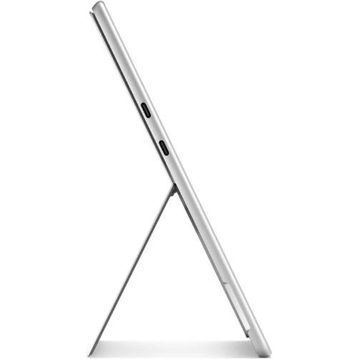 Microsoft Surface Pro 9 - 512GB - Cellular + WiFi - Microsoft SQ3 3.0GHz - 16GB RAM - Platinum by Microsoft - Image 3