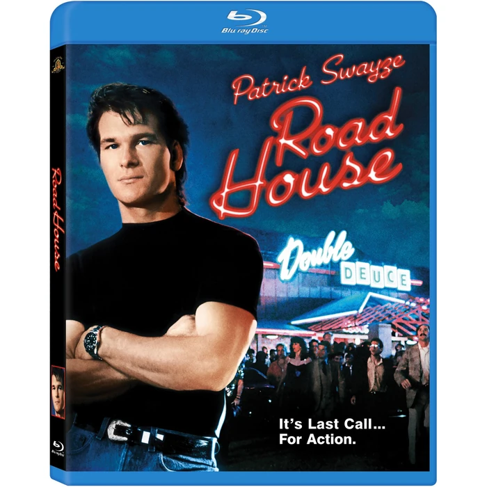Road House by METRO GOLDWYN MAYER - Used - Acceptable condition - US$2.48