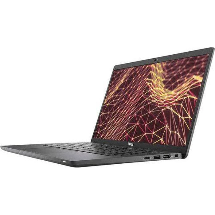 Dell Latitude 7330 Laptop 13.3" - Carbon Fiber - Intel Core i5-1235U 3.3GHz - 8GB RAM - 256GB by Dell - Image 2