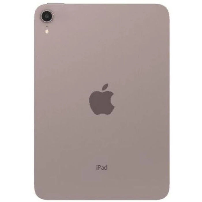iPad Mini 8.3-inch (2021) 6th Gen - 64GB - WiFi - Pink by Apple - Image 3