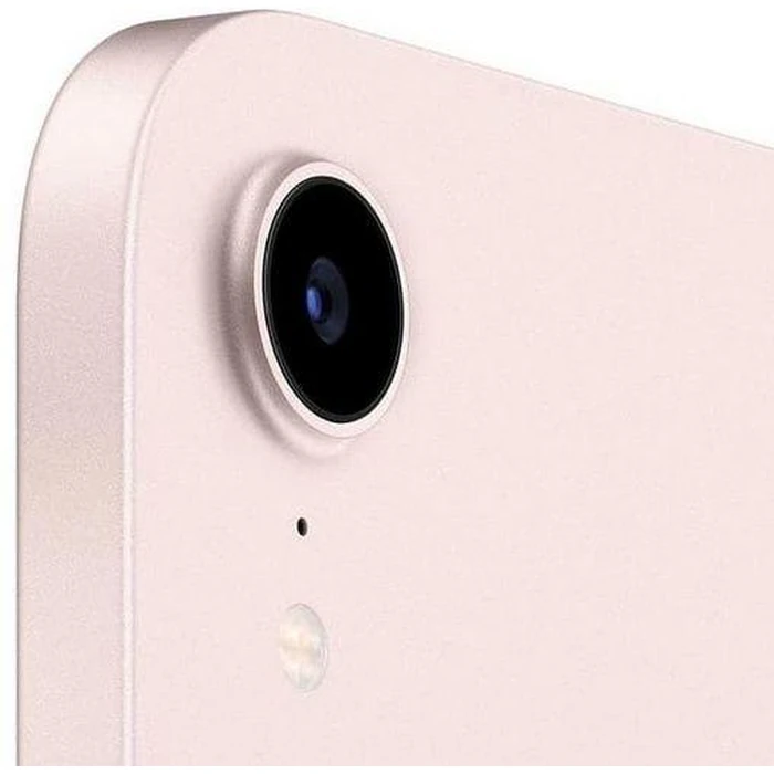 iPad Mini 8.3-inch (2021) 6th Gen - 64GB - WiFi - Pink by Apple - Image 5