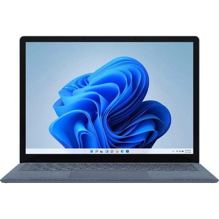 Microsoft Surface Laptop 4 13.5-inch - Ice Blue - Intel Core i5-1135G7 2.4GHz - 8GB RAM - 512GB by Microsoft - Refurbished - Acceptable condition