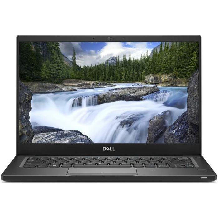 Dell Latitude 7390 Laptop 13.3" - Black - Intel Core i5-8350U 1.7GHz - 16GB RAM - 120GB by Dell - Refurbished - Good condition - US$327.98