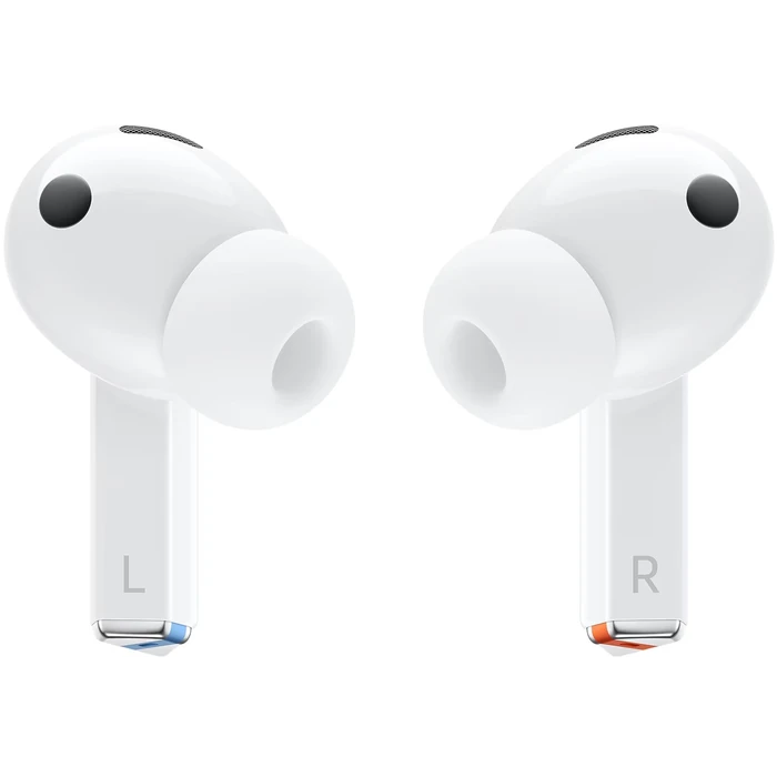 Samsung Galaxy Buds3 Pro - White by Samsung - Image 3