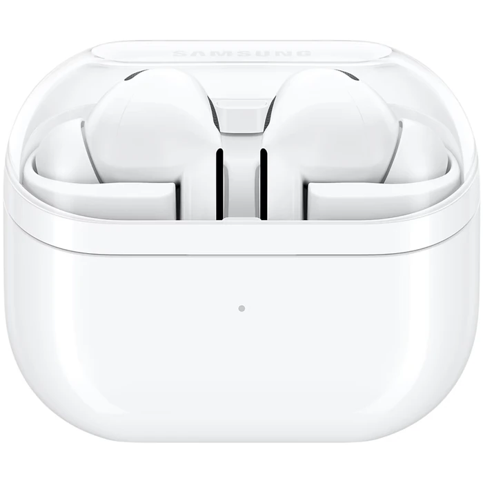 Samsung Galaxy Buds3 Pro - White by Samsung - Image 5