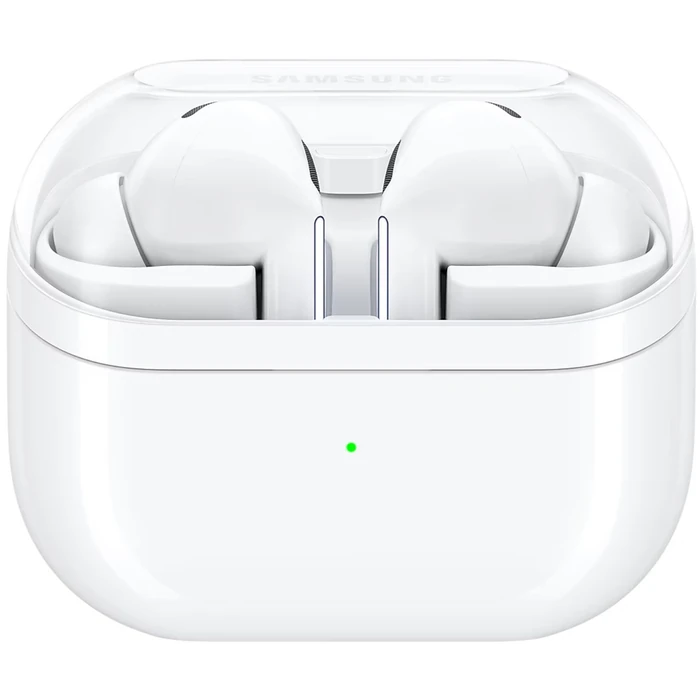 Samsung Galaxy Buds3 Pro - White by Samsung - Image 6