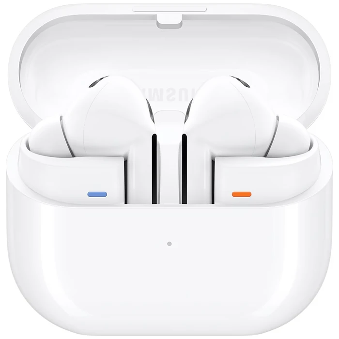 Samsung Galaxy Buds3 Pro - White by Samsung - Image 9