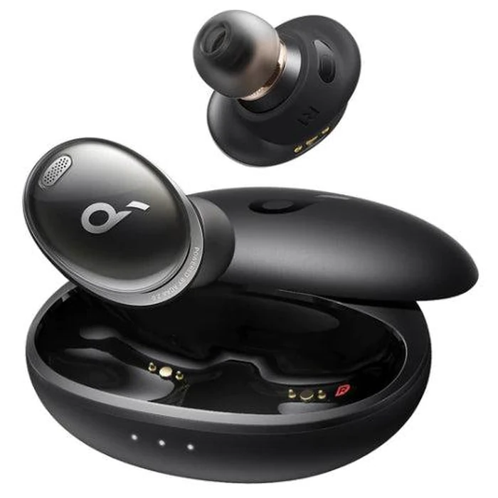 Anker Soundcore Liberty 3 Pro Earbuds - Midnight Black by Anker - Refurbished - Excellent condition - US$69.14