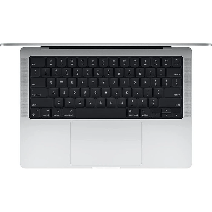 MacBook Pro (2023) 14-inch - Apple M3 Pro chip: 11-core CPU/14-Core GPU - 18GB RAM - SSD 512GB by Apple - Image 2