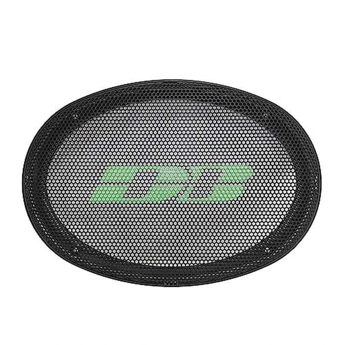 Deaf Bonce Apocalypse 6X9 Coaxial 200W RMS 4-Ohm Speakers W/Grills/AP-X69A by Deaf Bonce - Image 5