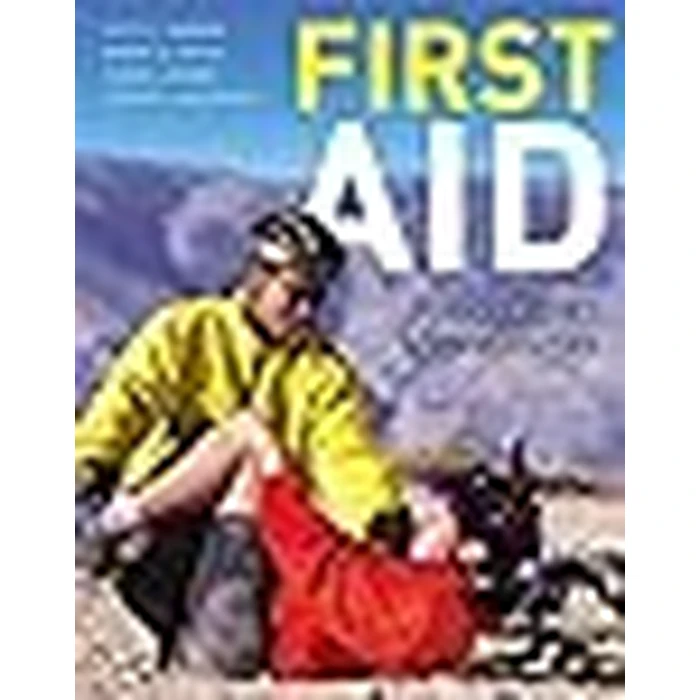 First Aid for Colleges and Universities (10th Edition) by PEARSON EDUCATION - Image 2