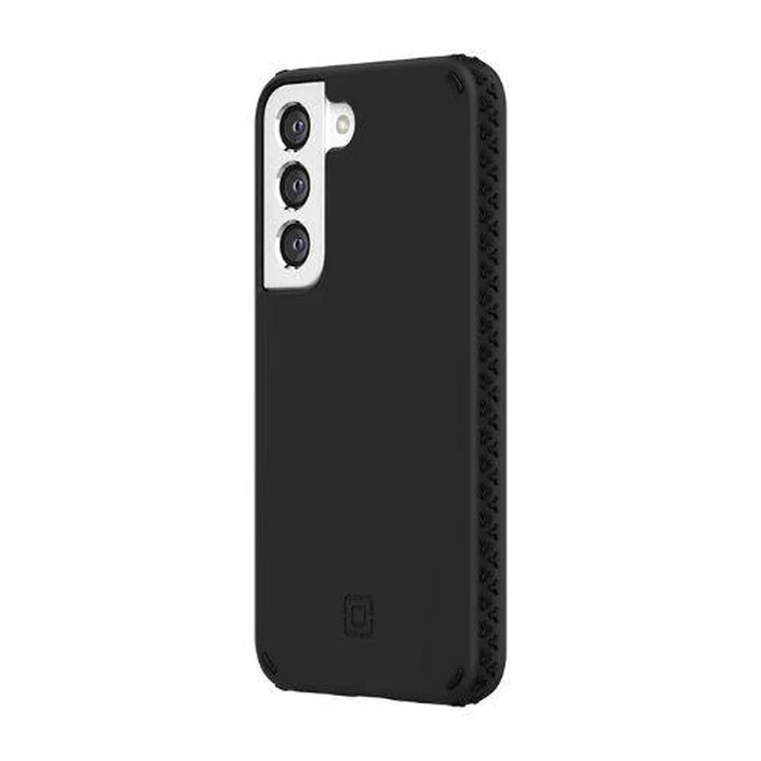 Incipio Grip Phone Case for Galaxy S22 (5G) - Black by Incipio - Image 2