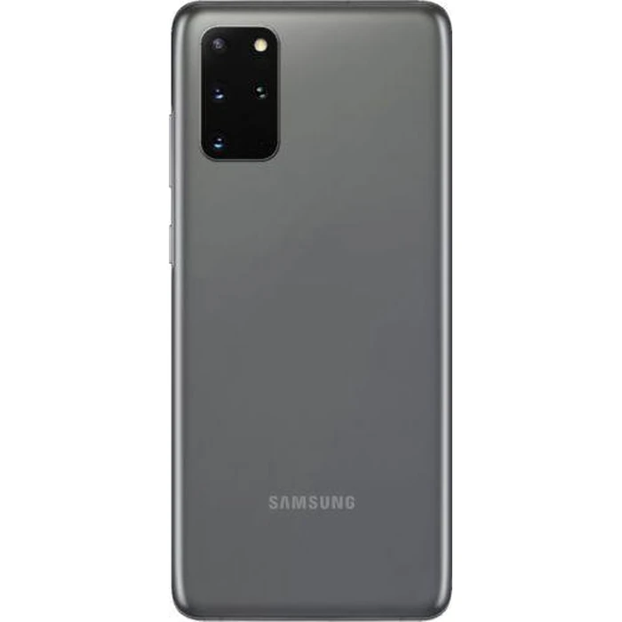 Galaxy S20+ - 128GB - 1 Physical SIM + eSIM - Cosmic Grey - Unlocked by Samsung - Image 3