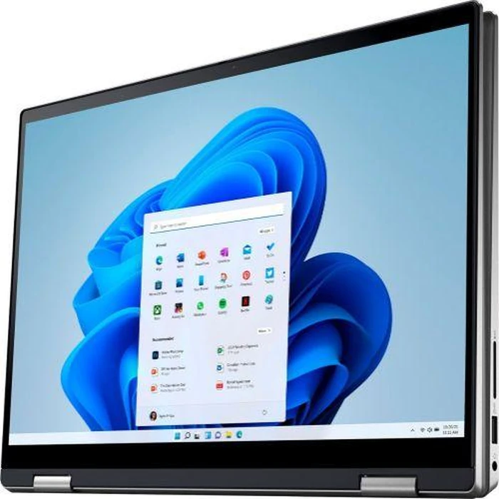 Dell Inspiron 14 7420 2-in-1 Laptop 14" - Silver - Intel Core i7-1255U 1.7GHz - 16GB RAM - 1TB by Dell - Image 3