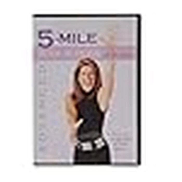 Leslie Sansone In-Home Walking 5 Mile Walk DVD - Image 3