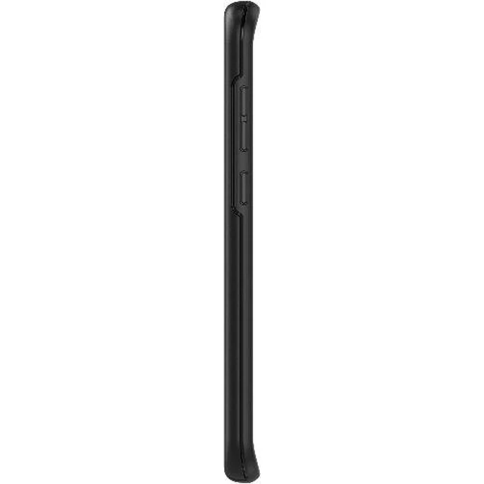 OtterBox Symmetry Series Phone Case for Samsung Galaxy S8 - Black by OtterBox - Image 2